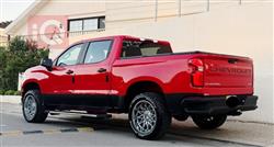 شيفروليه سلفرادو